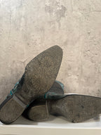 DURANGO cowgirl boots