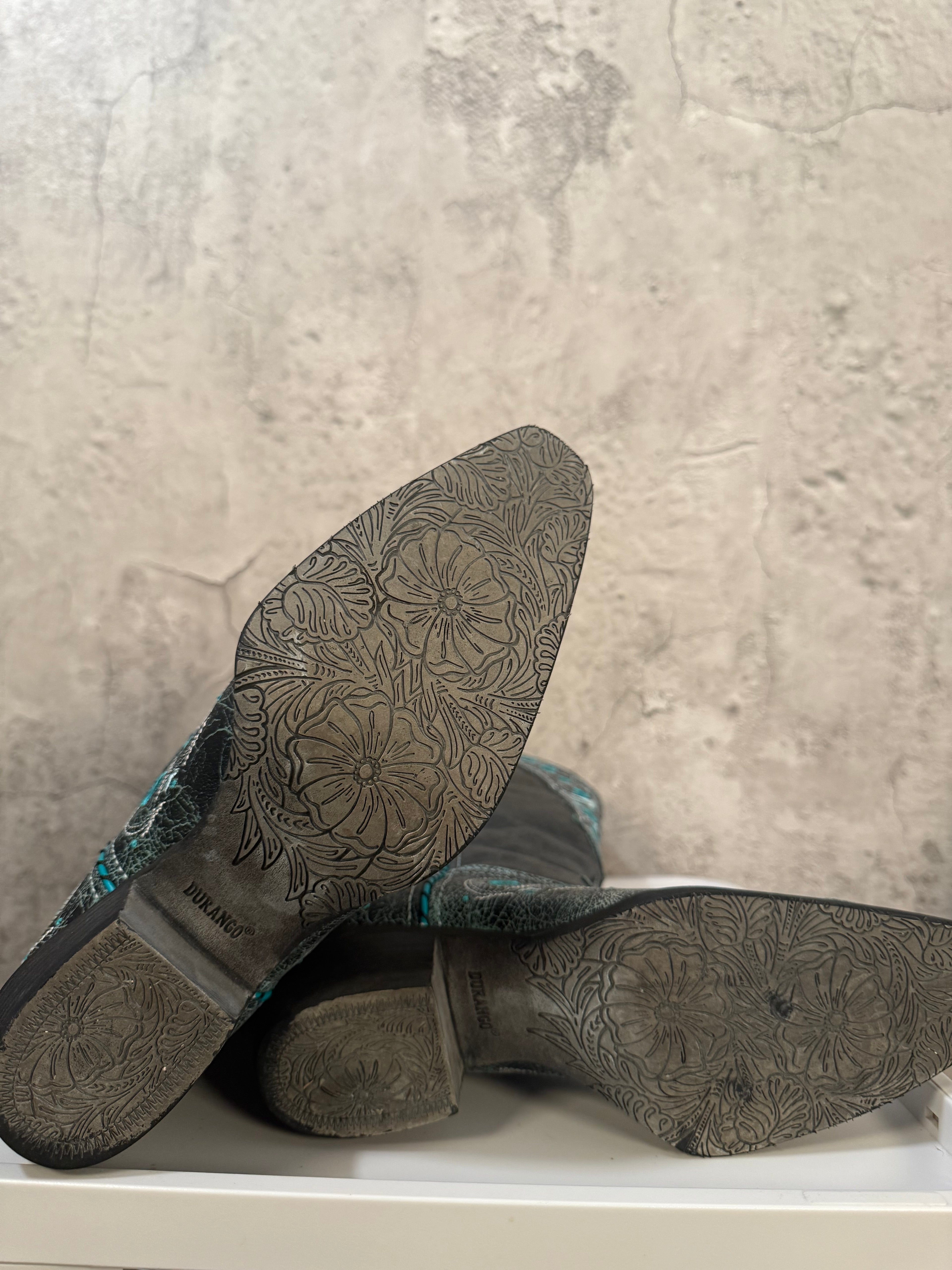 DURANGO cowgirl boots