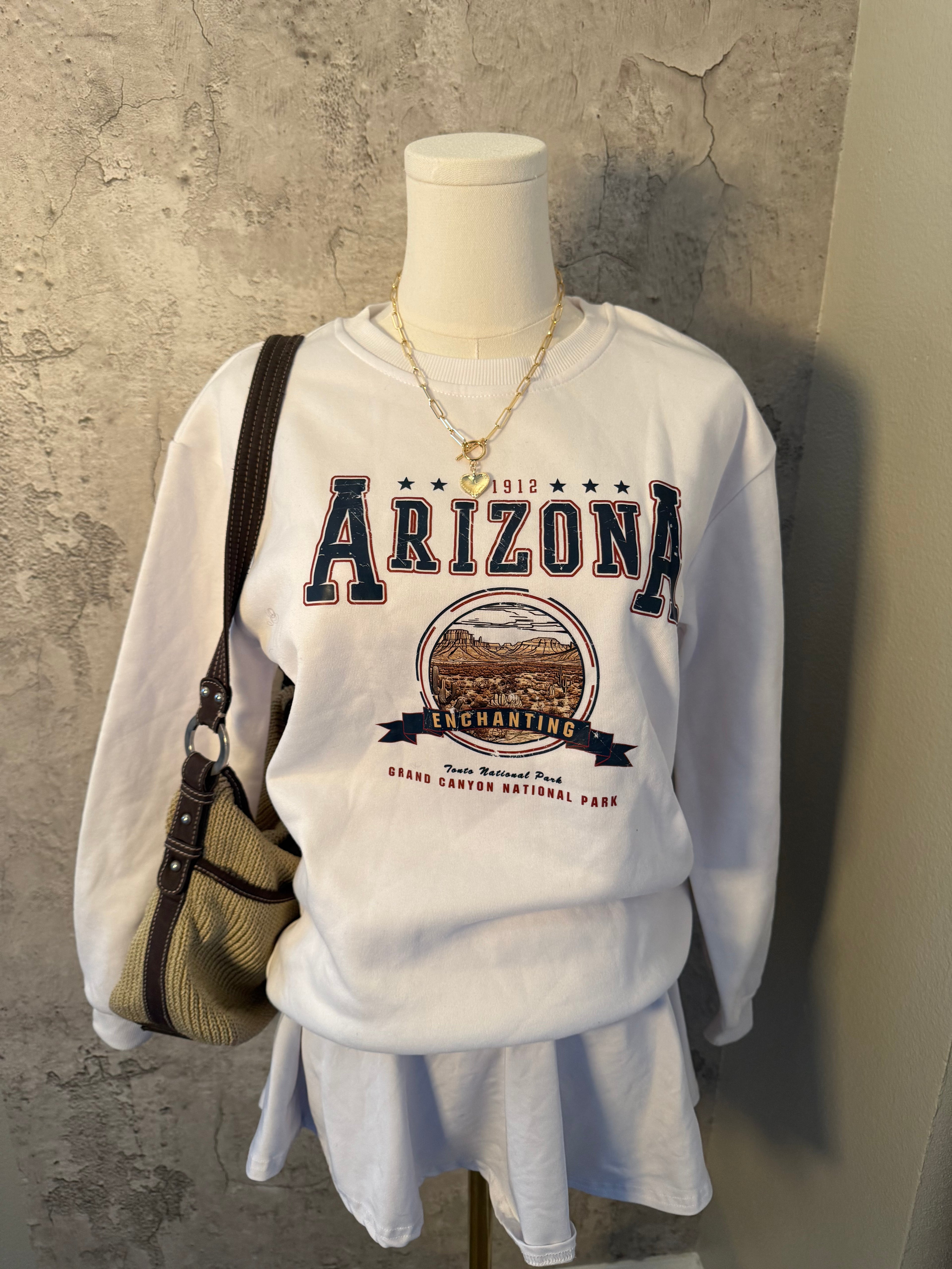 Crewneck