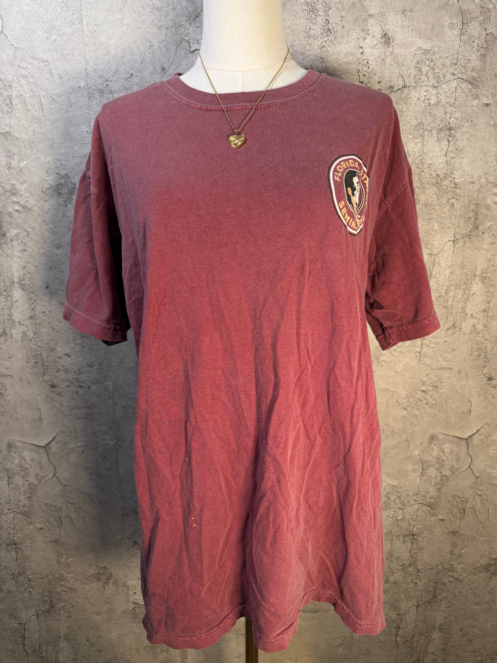 FSU Tee
