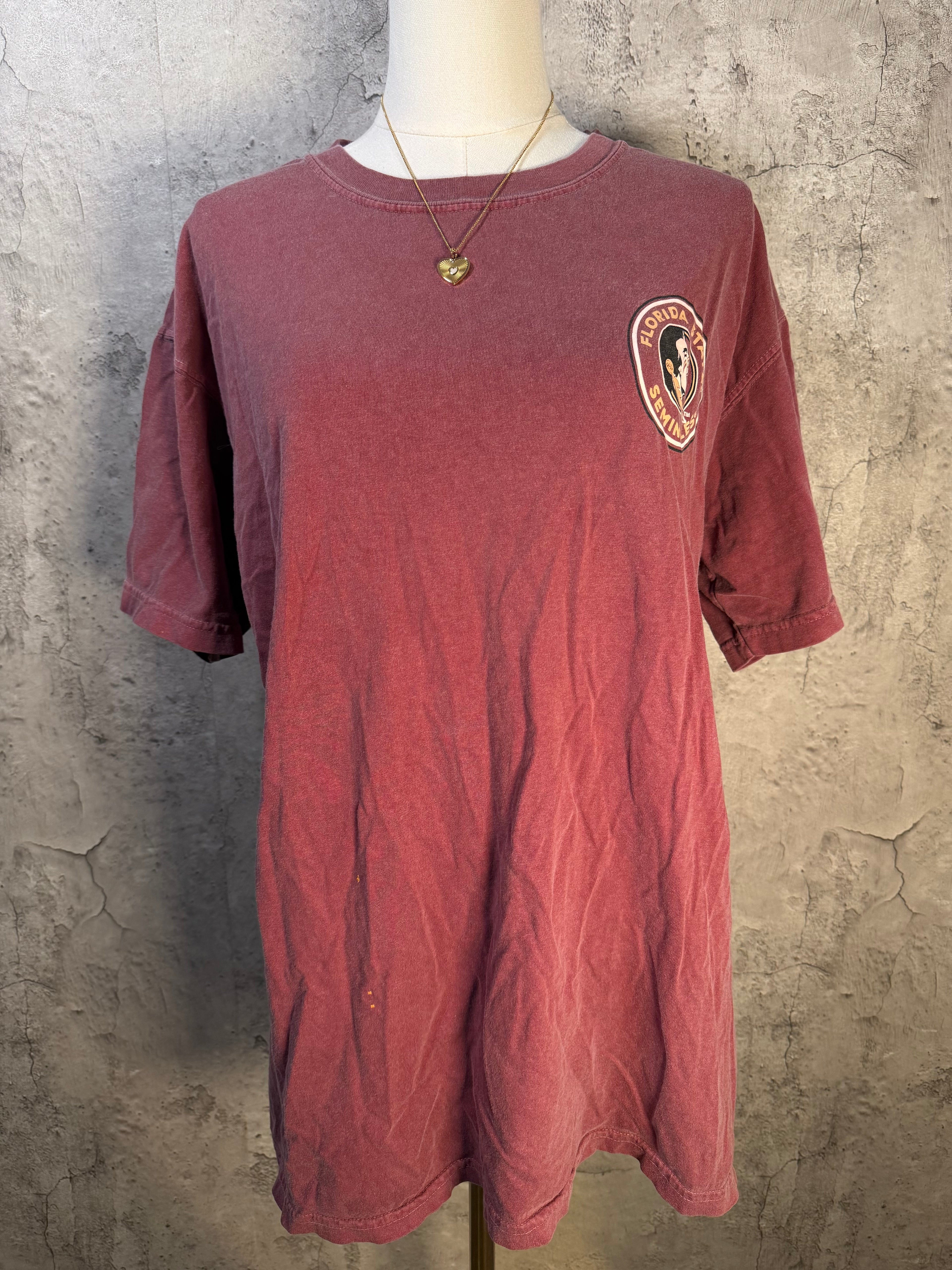 FSU Tee