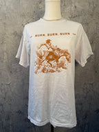 Zach Bryan tee