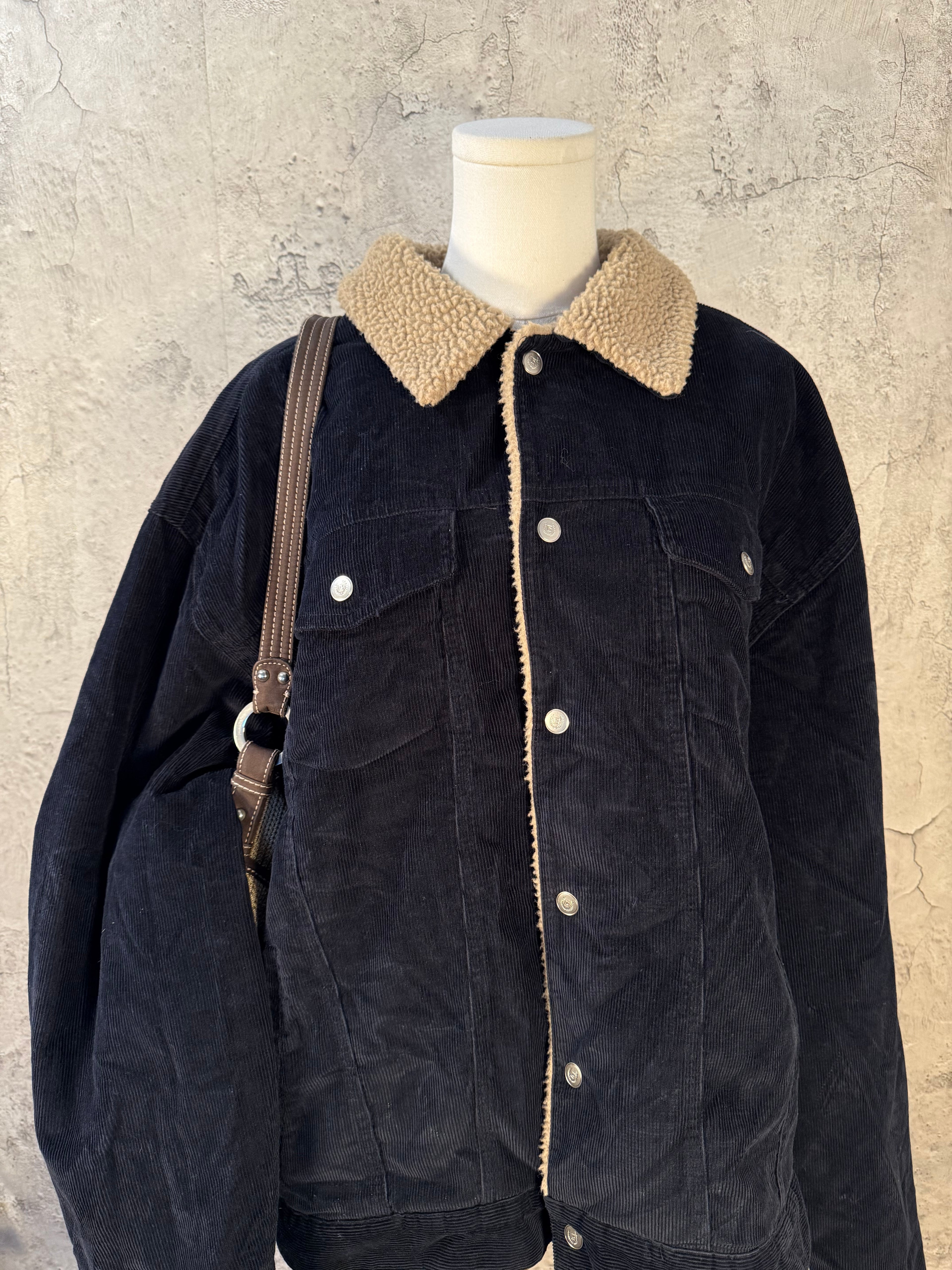 CHAPS Oversized Winter Coat