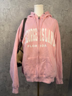 Oversized hoodie