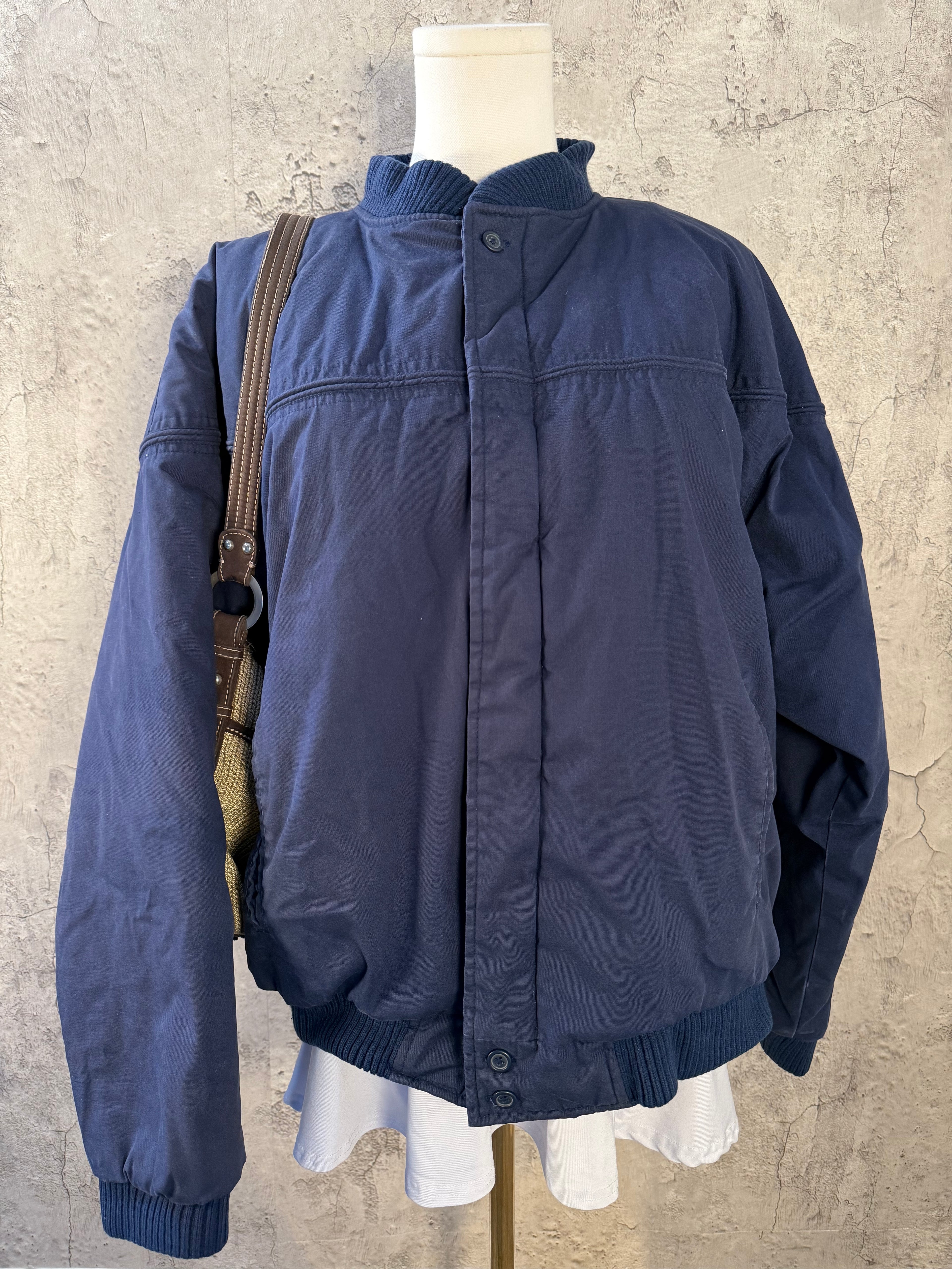Westchester classic winter jacket