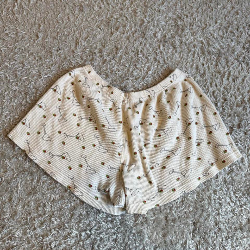 Women’s shorts