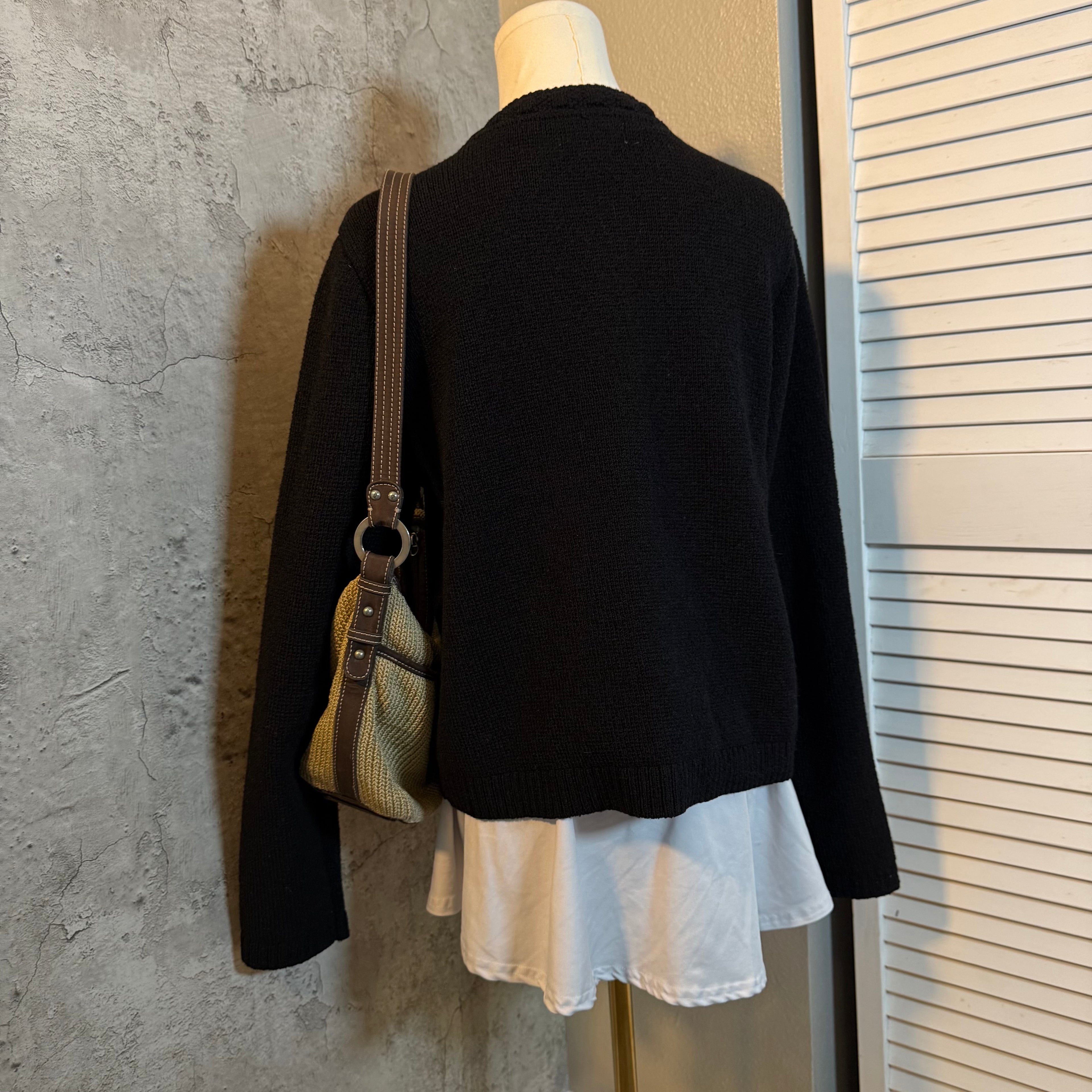 H&M sweater