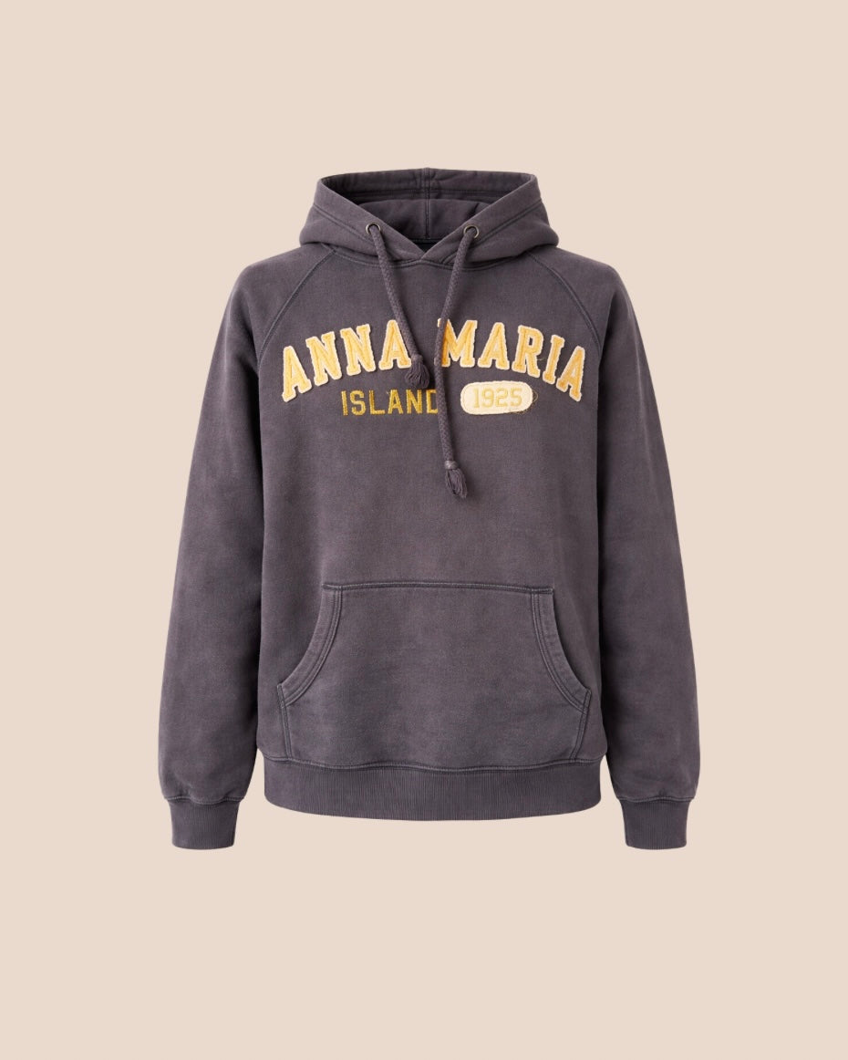 Beachy Hoodie
