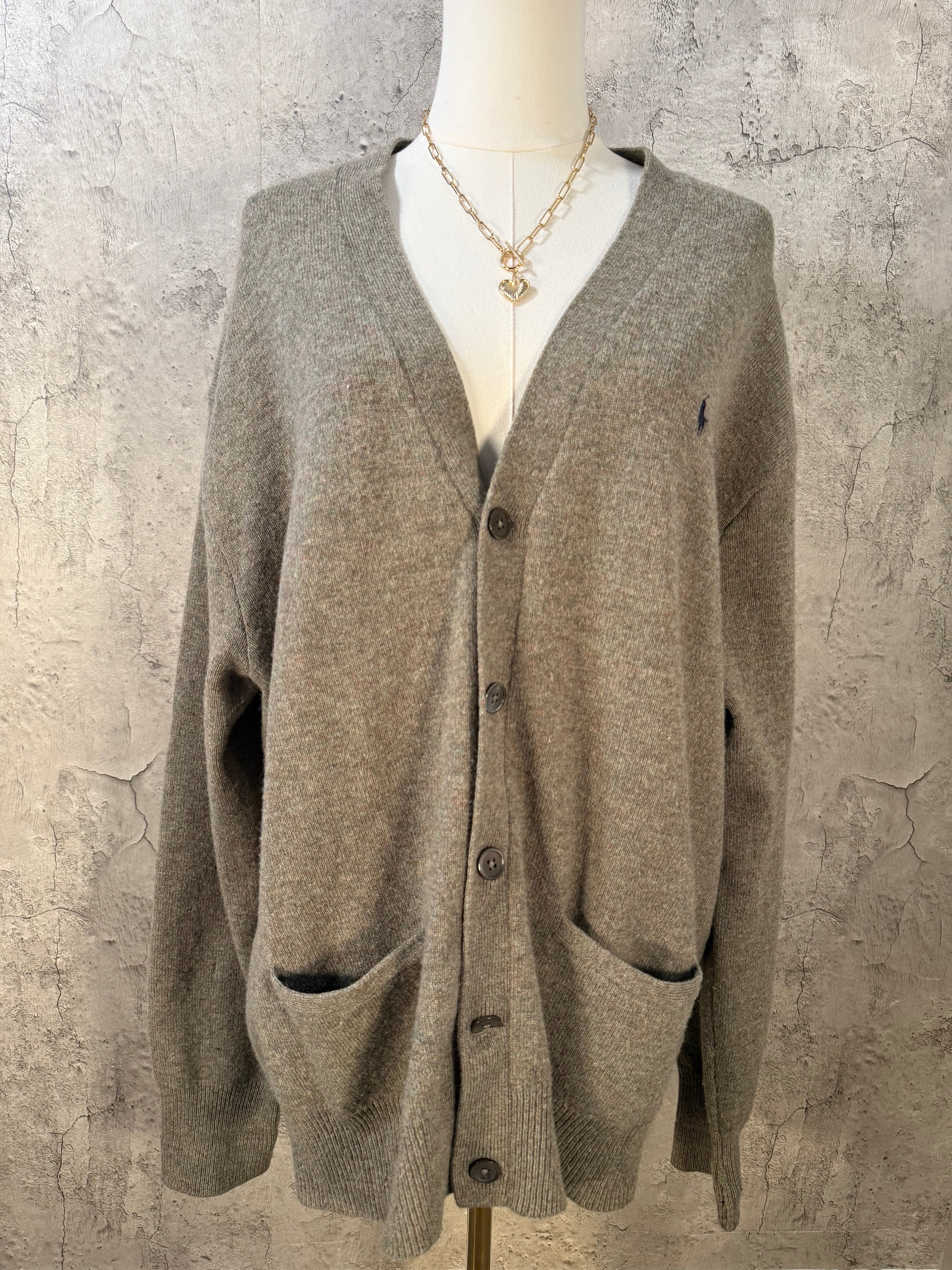 Polo Ralph Lauren cardigan