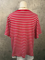 Striped tee