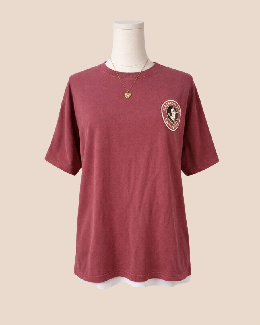 FSU Tee