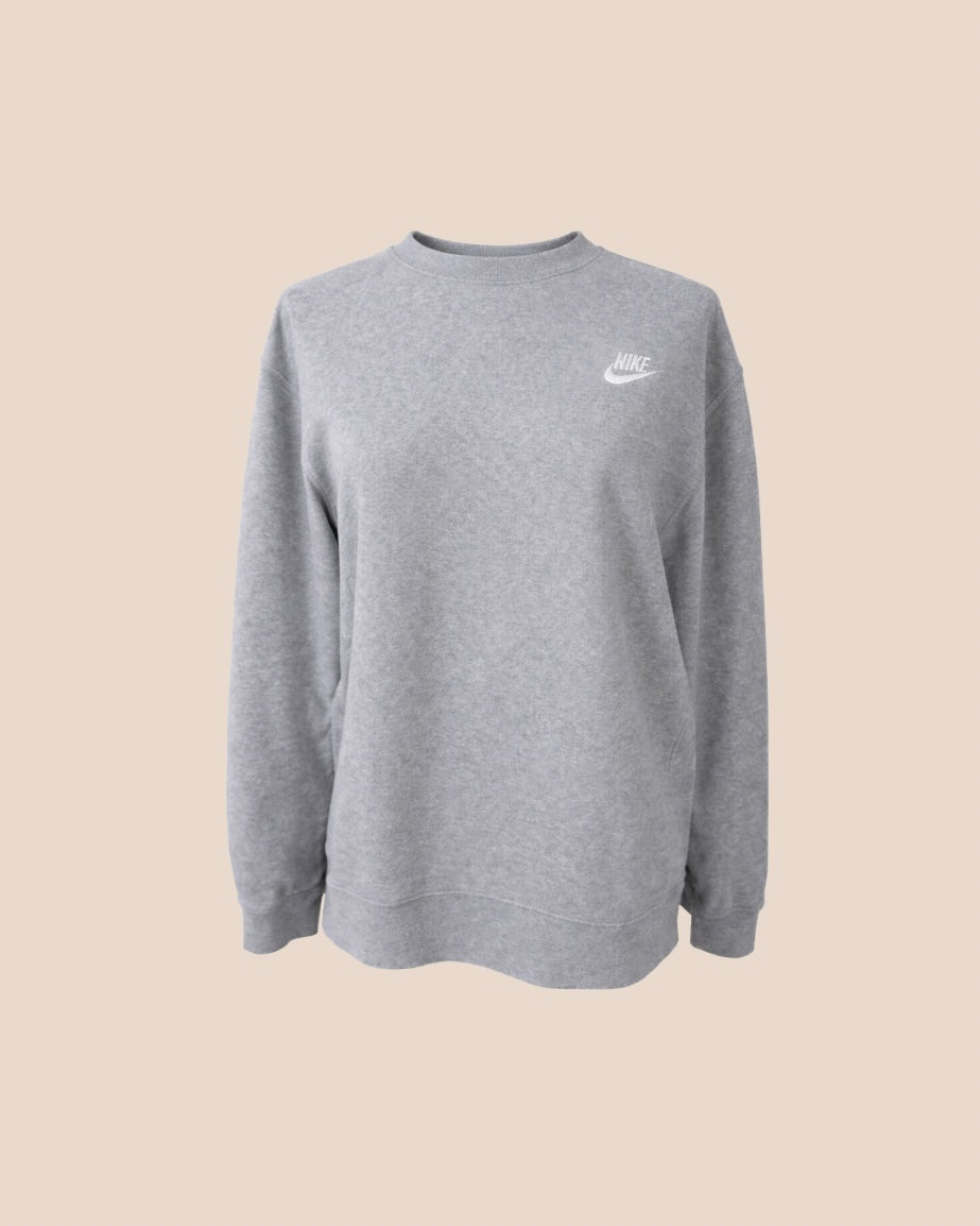 Nike crewneck