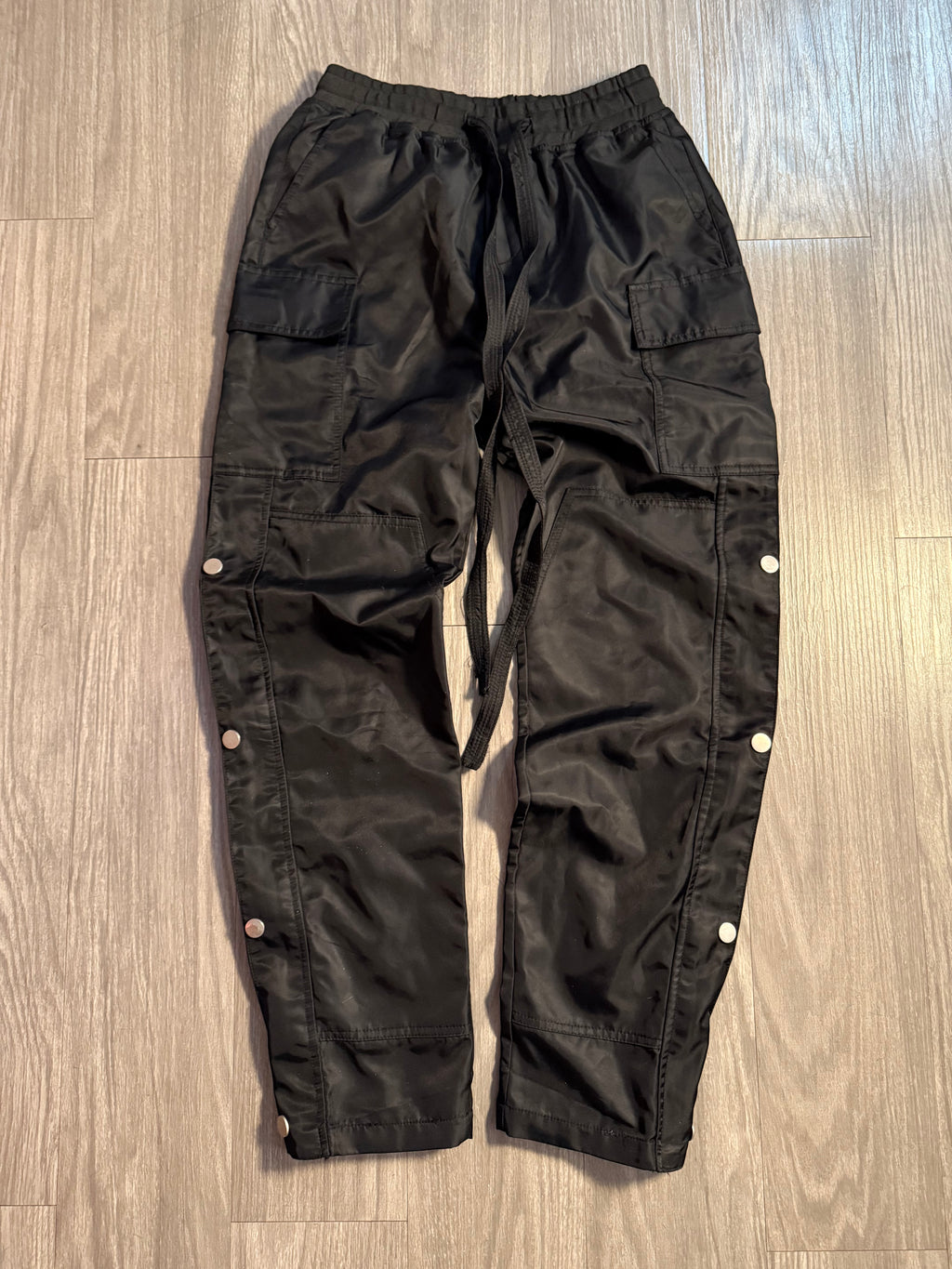 Black pants