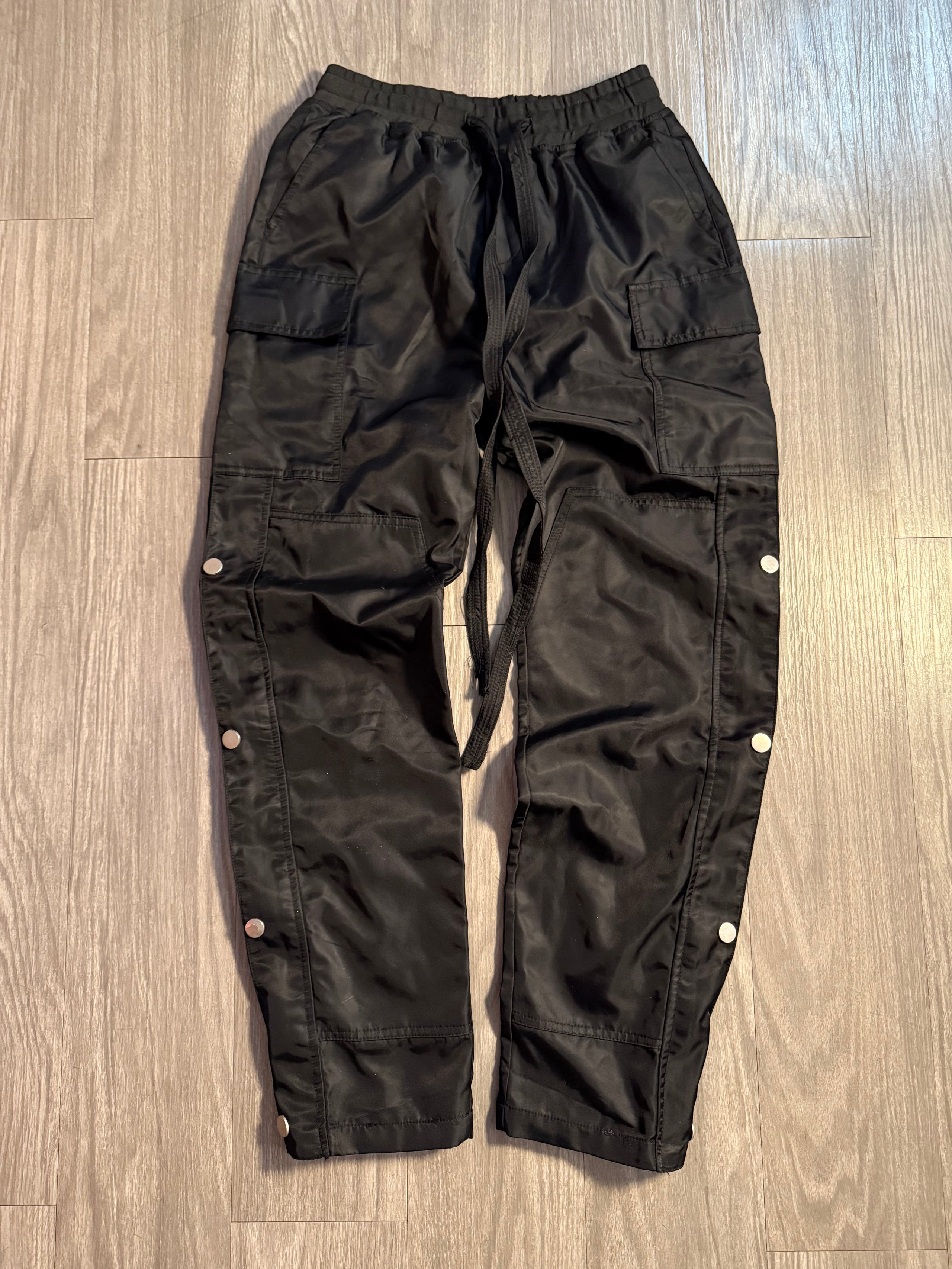 Black pants