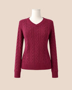 Longsleeve top