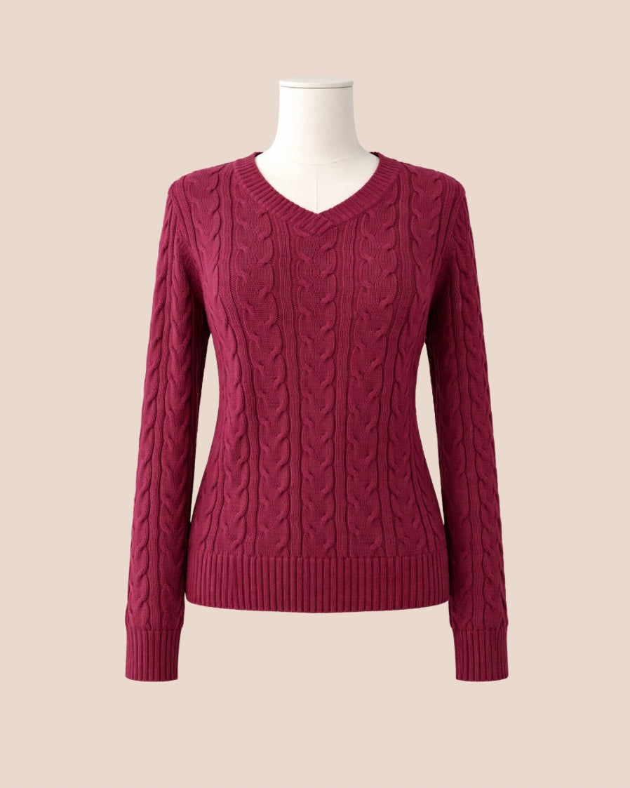 Longsleeve top