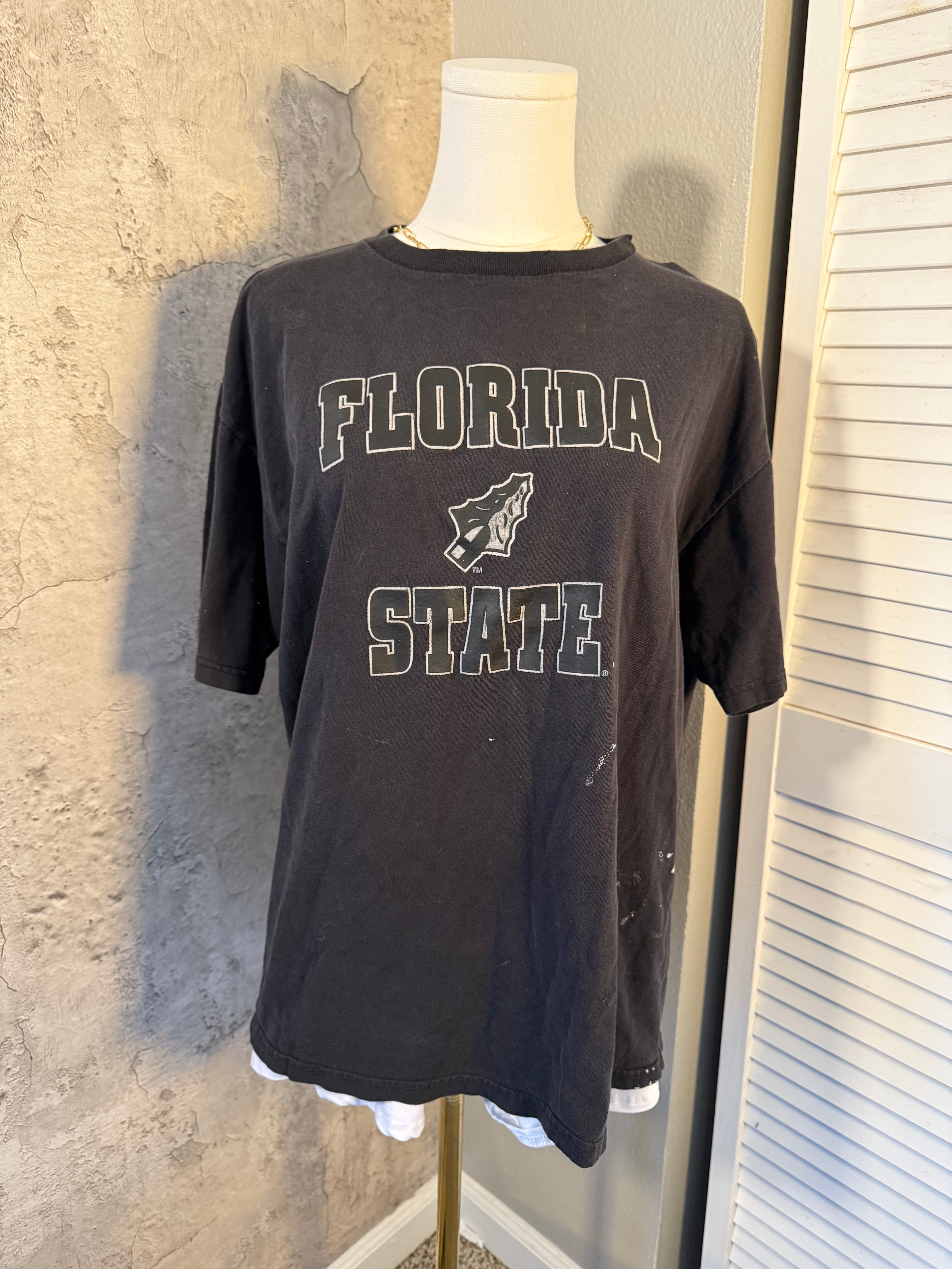 FSU shirt