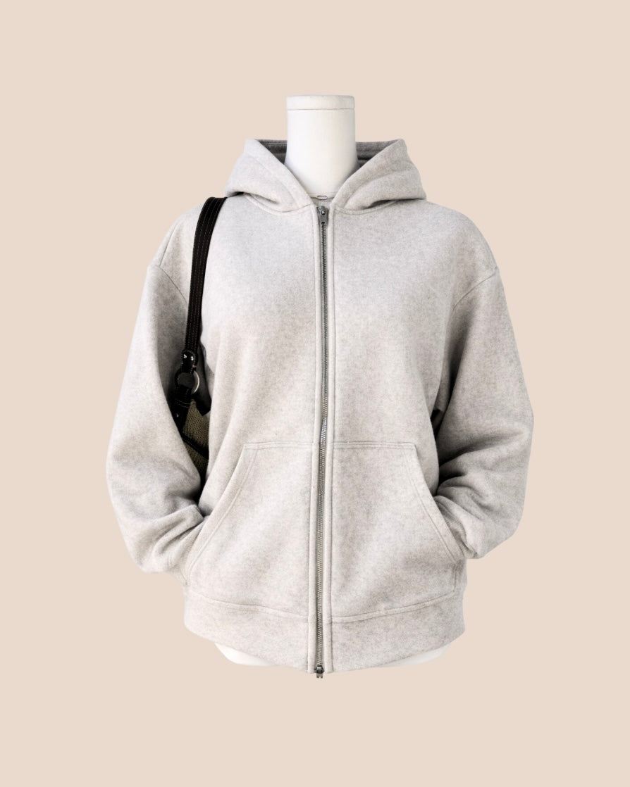 Zara Hoodie