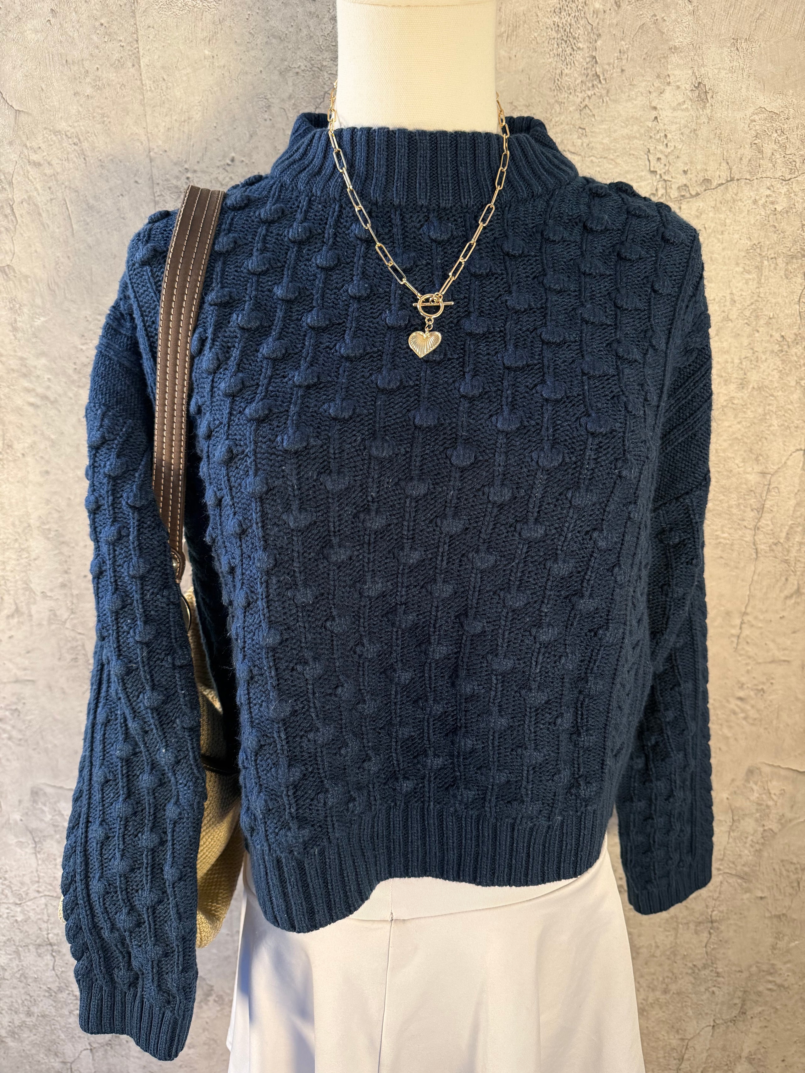 Vineyard vines sweater