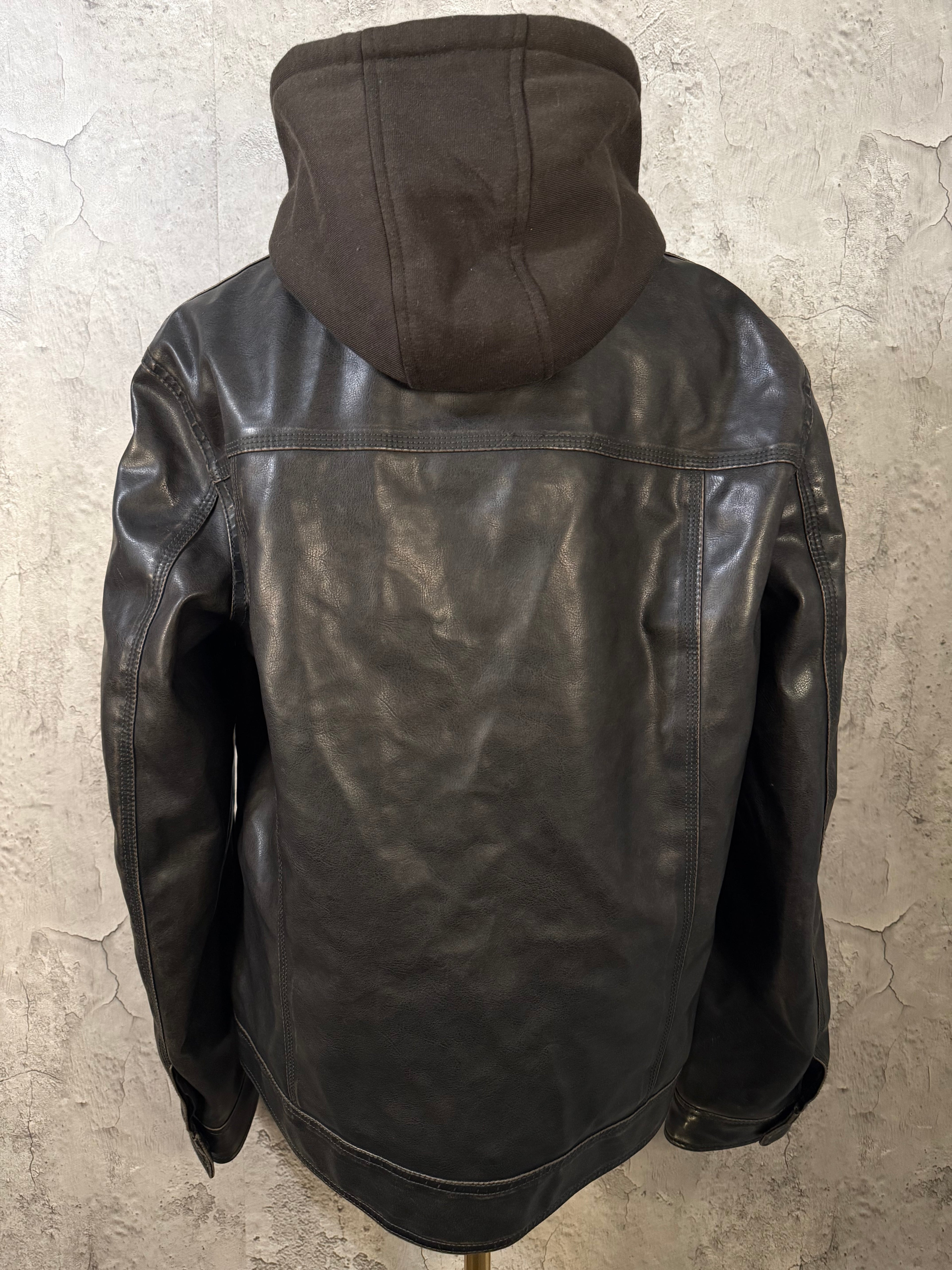 SONOMA Leather Jacket