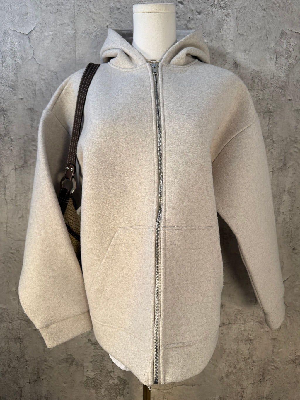 Zara Hoodie