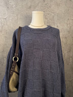 Oversized sweater