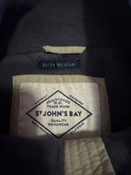 St.Johns Bay oversized Jacket