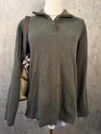 Longsleeve top