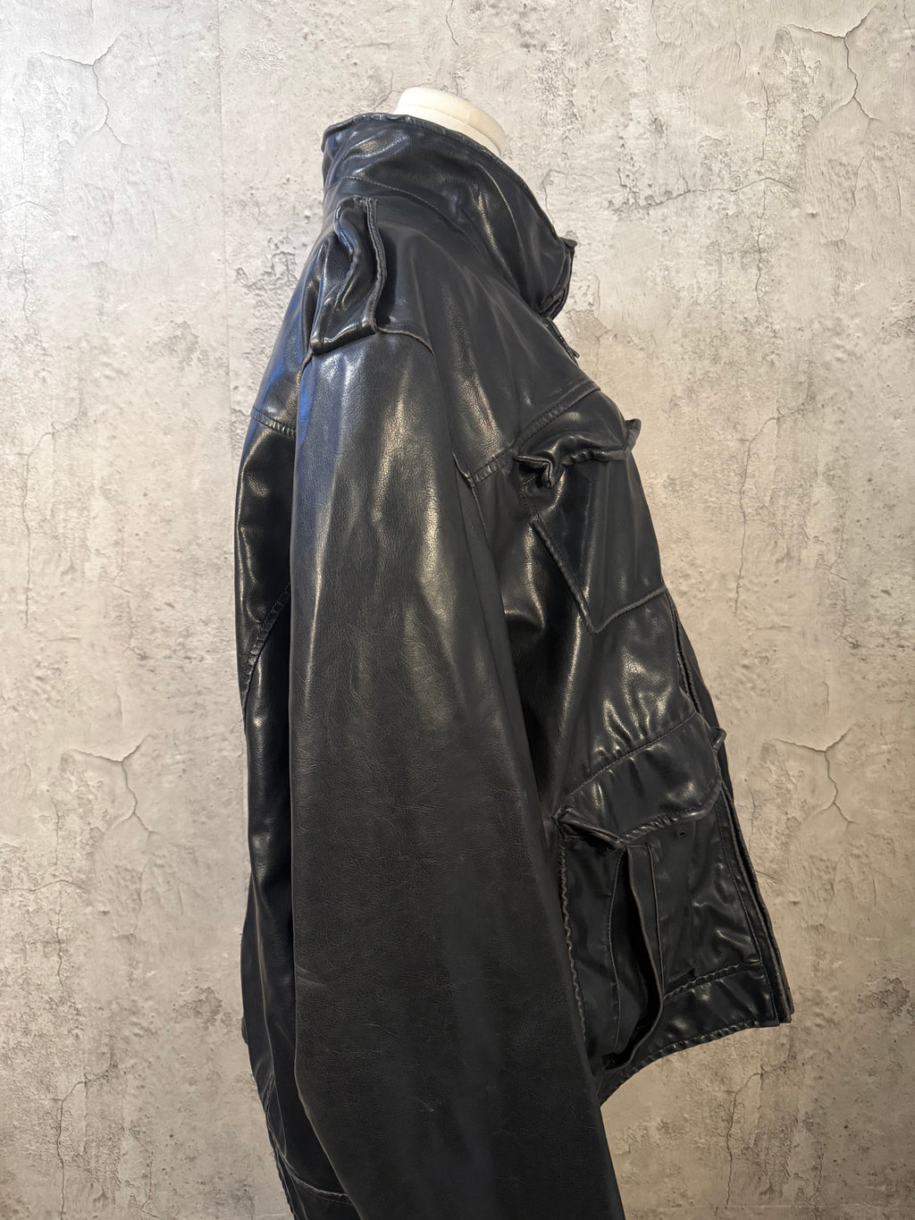 SONOMA Leather Jacket