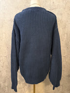 ORVIS heavyweight crewneck
