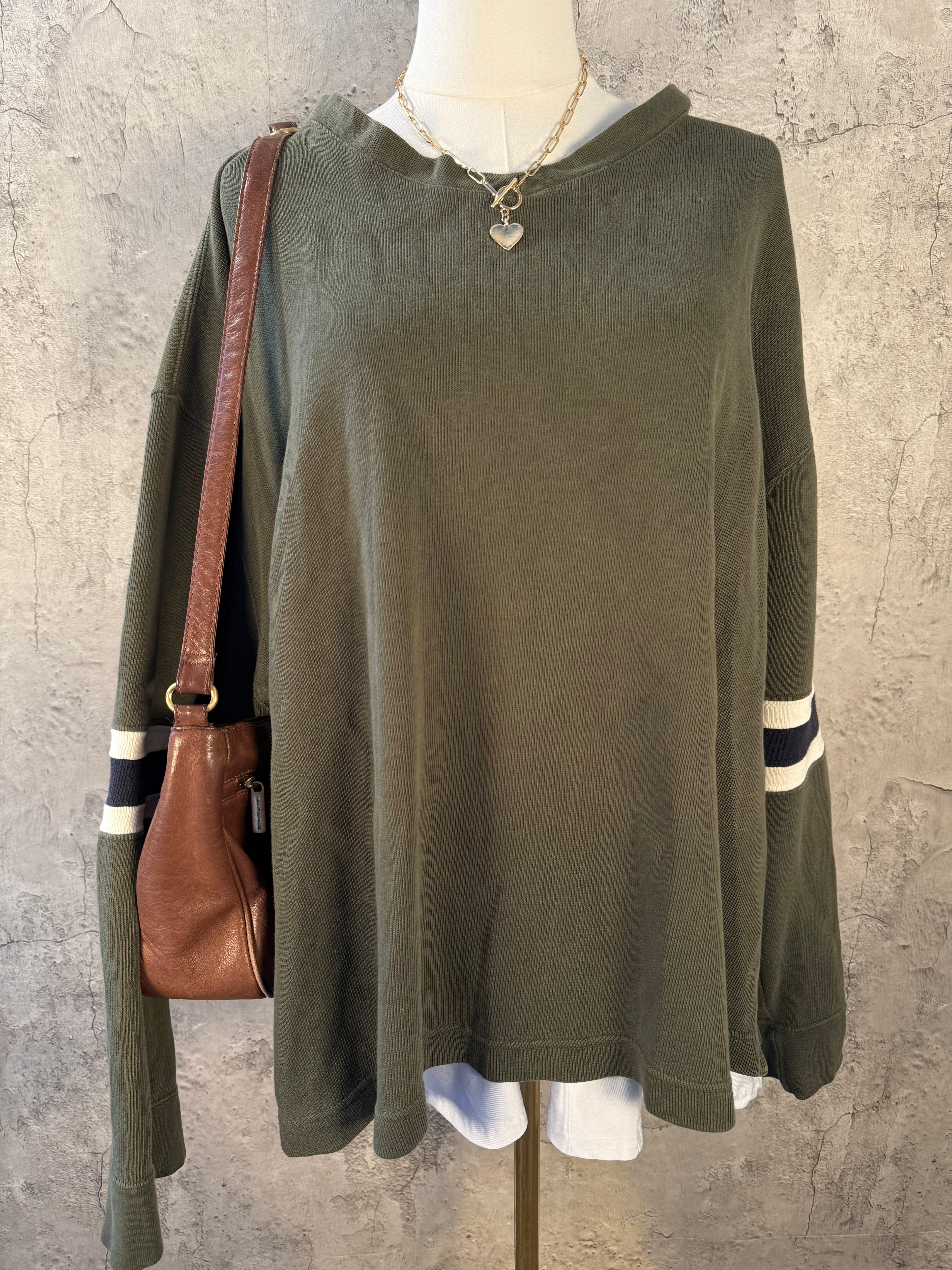 Route 66 long sleeve