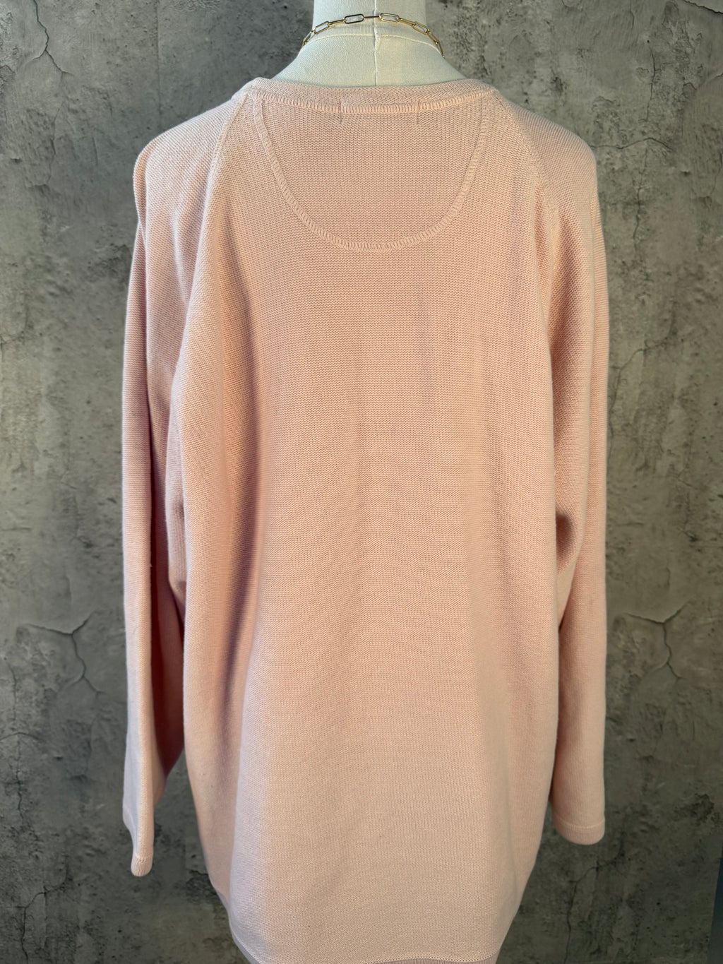 Eddie Bauer longsleeve top