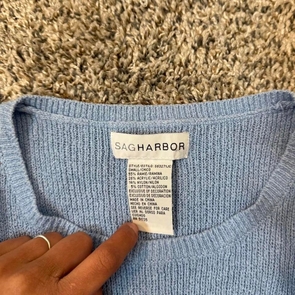 UNC blue top