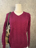 Longsleeve top