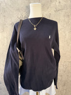Polo longsleeve