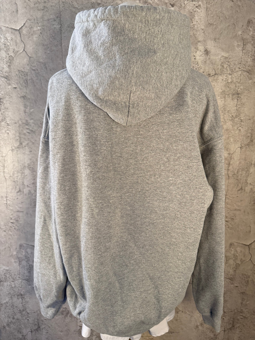 Gildan “angel boy” hoodie