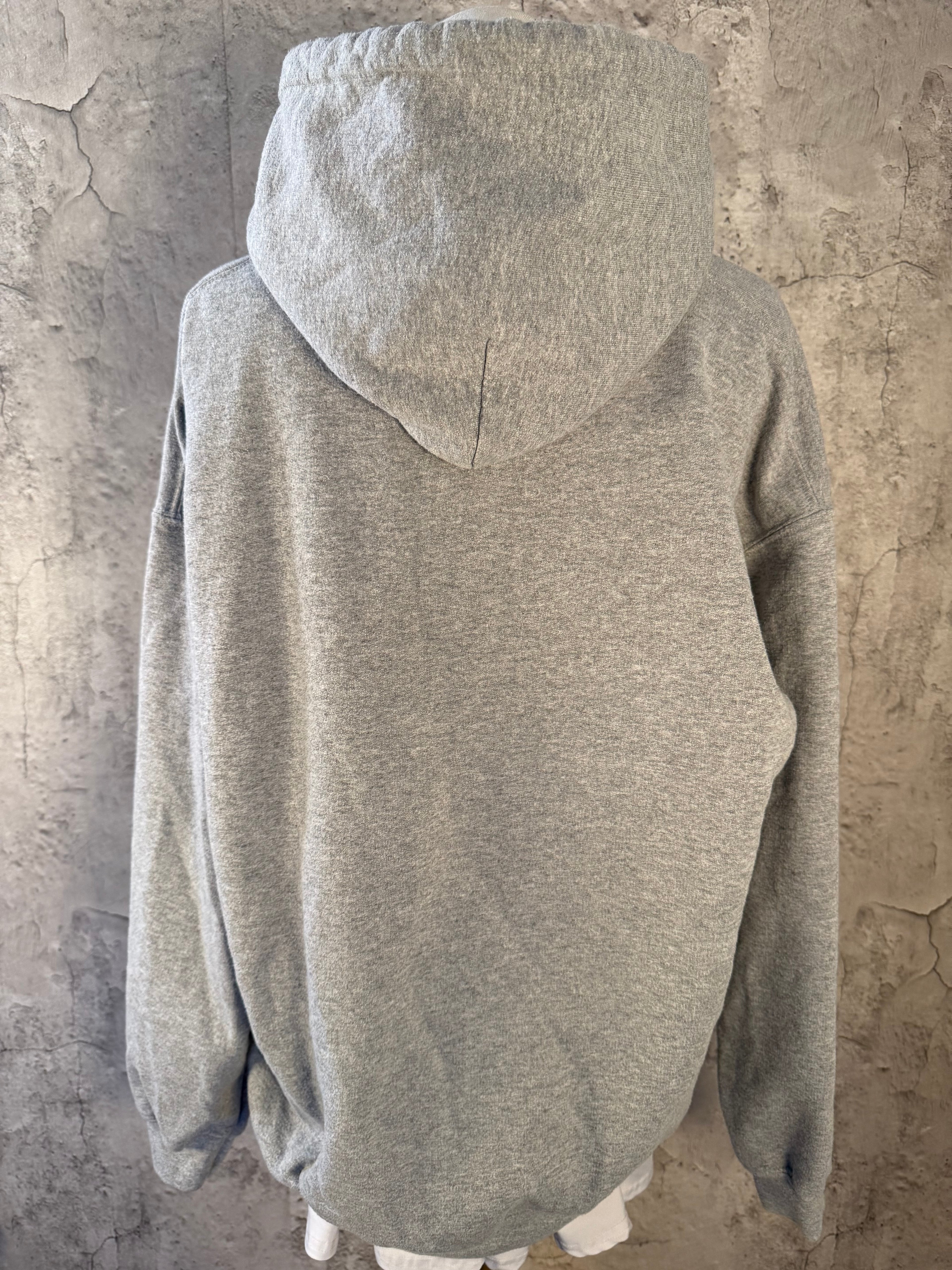 Gildan “angel boy” hoodie