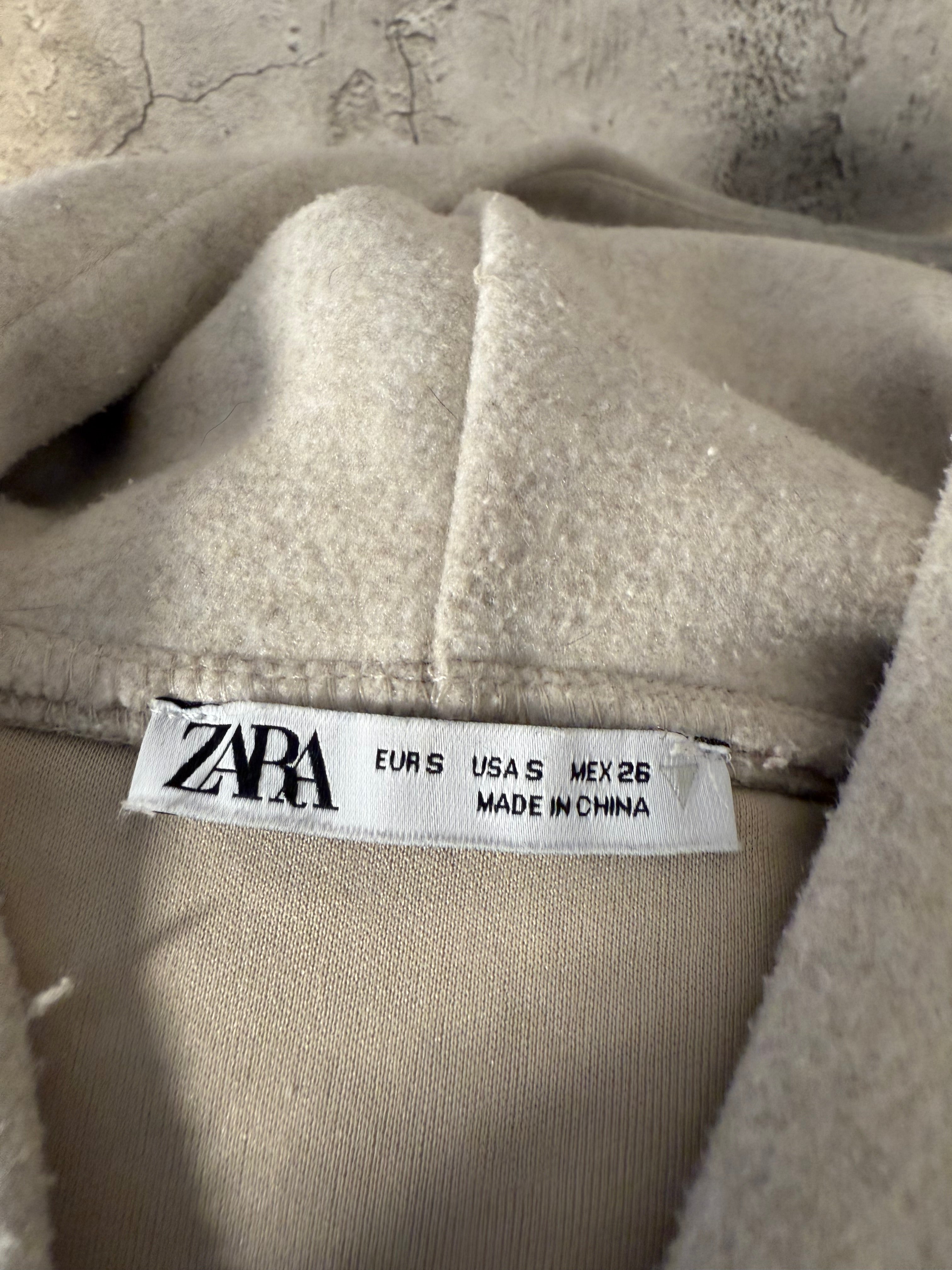 Zara Hoodie
