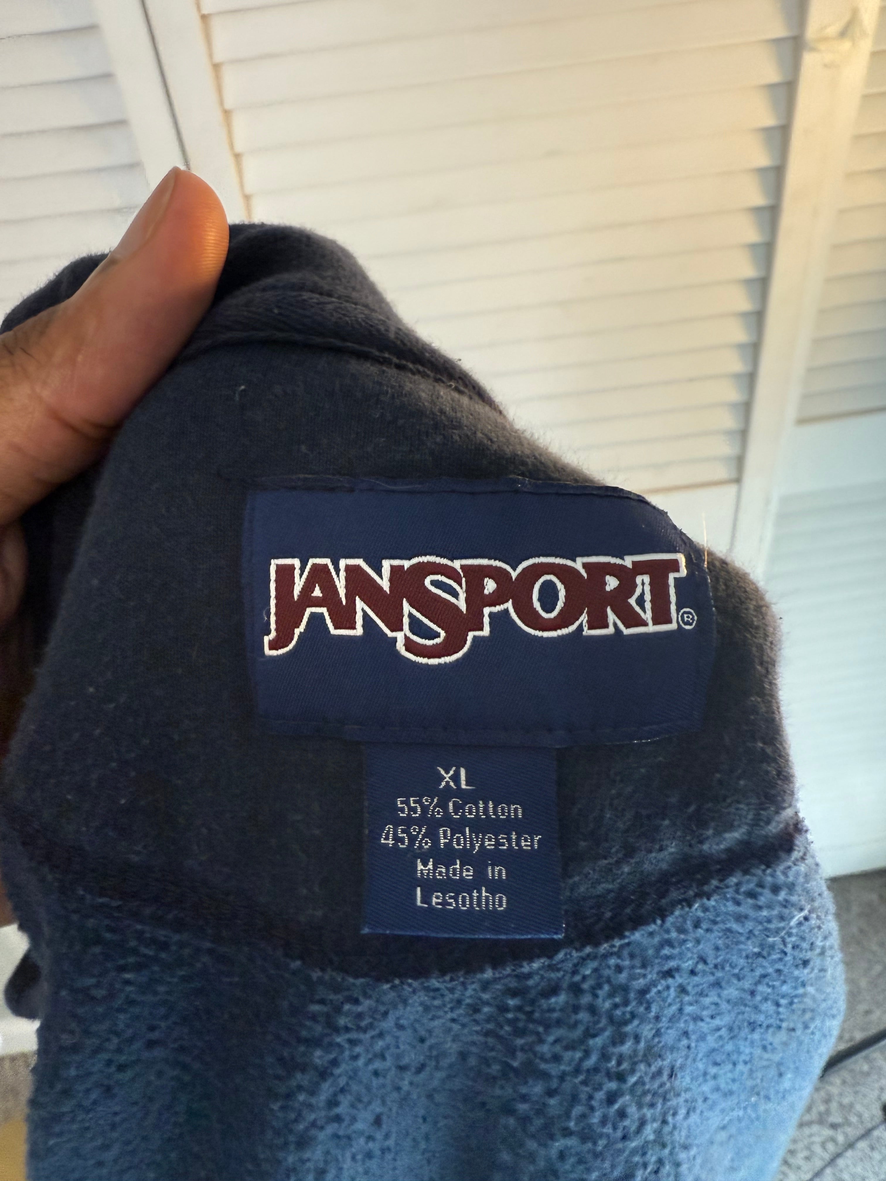 Penn state zip-up