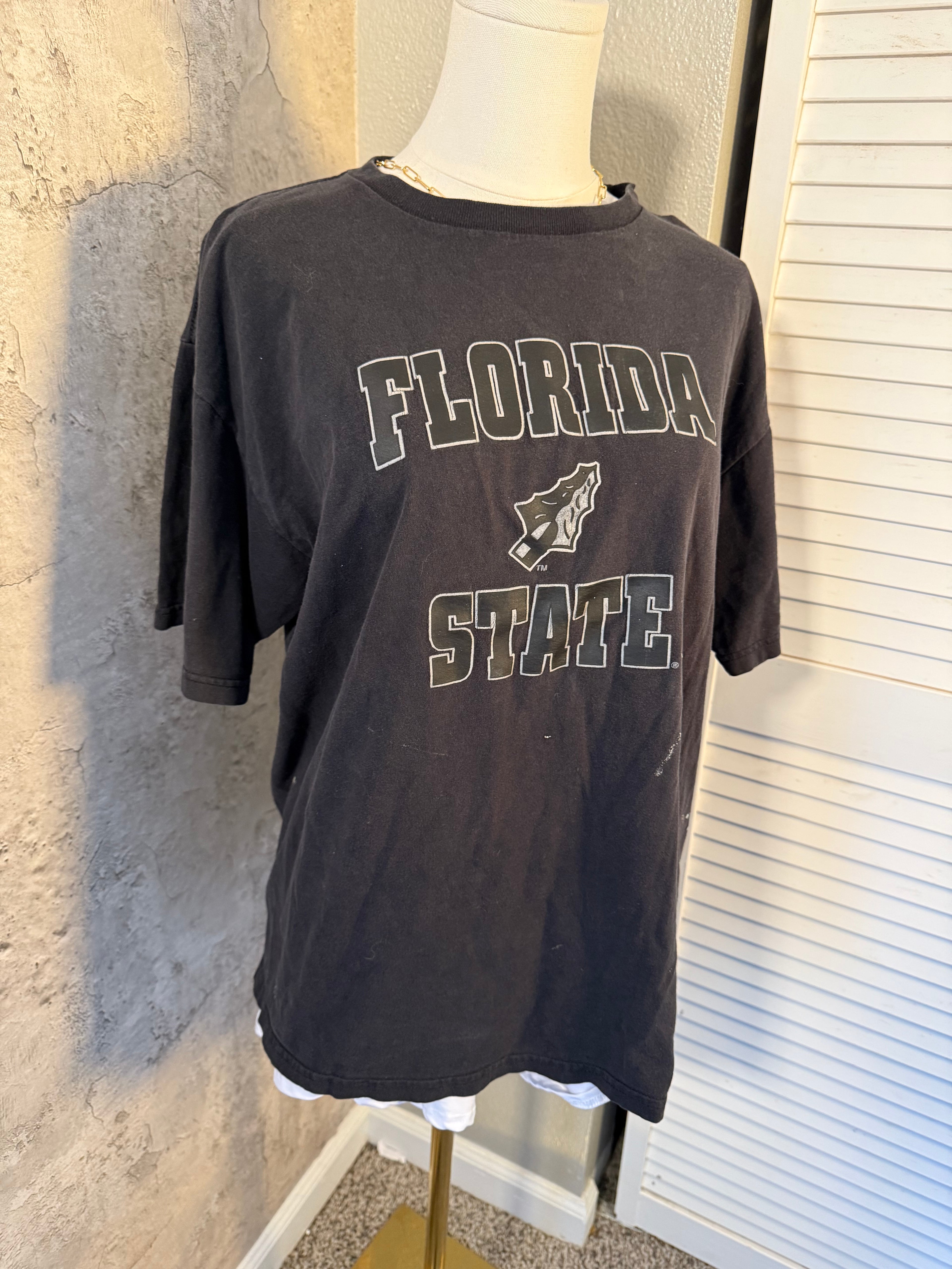 FSU shirt