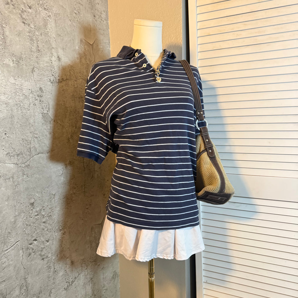 Polo top