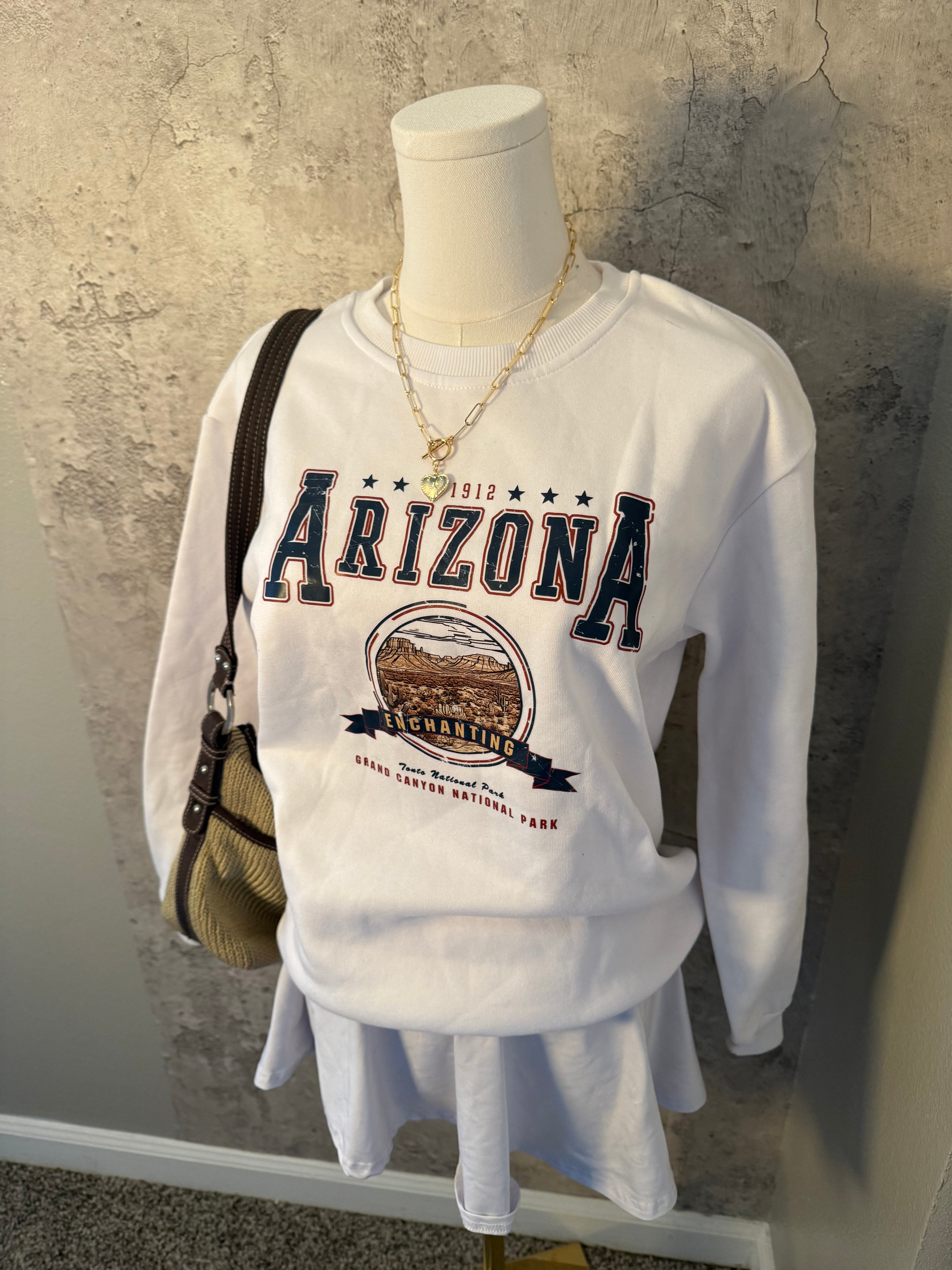 Crewneck