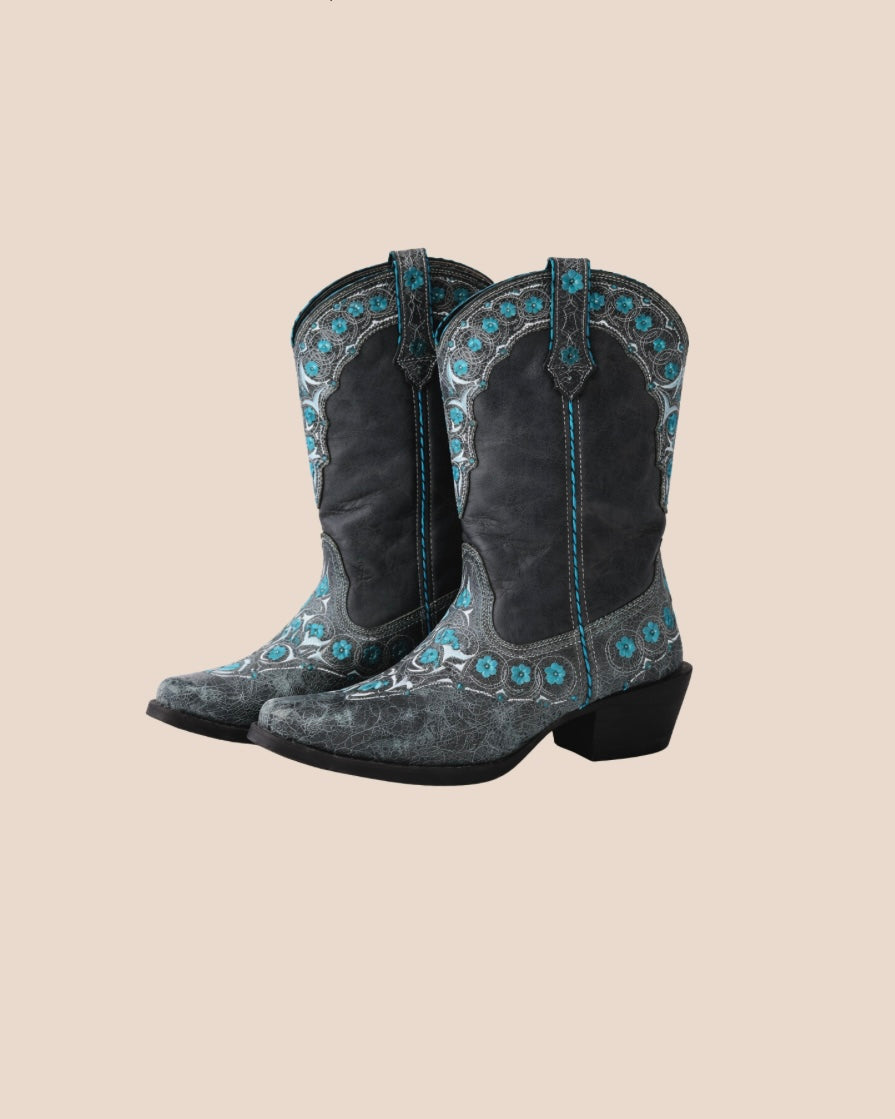 DURANGO cowgirl boots