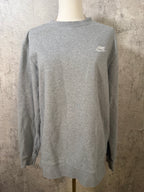 Nike crewneck