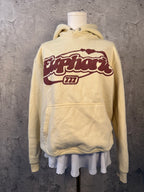 Euphoric hoodie