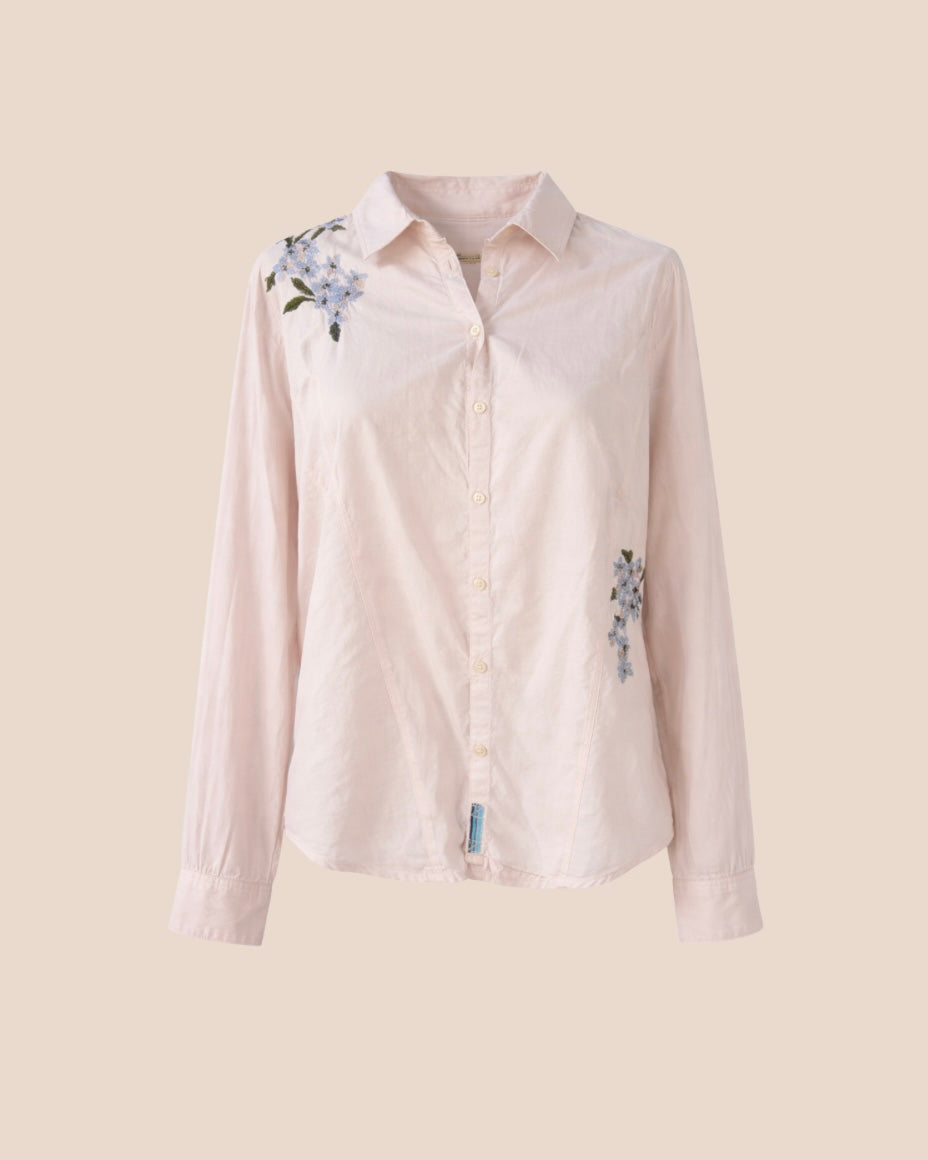 FADED GLORY button up