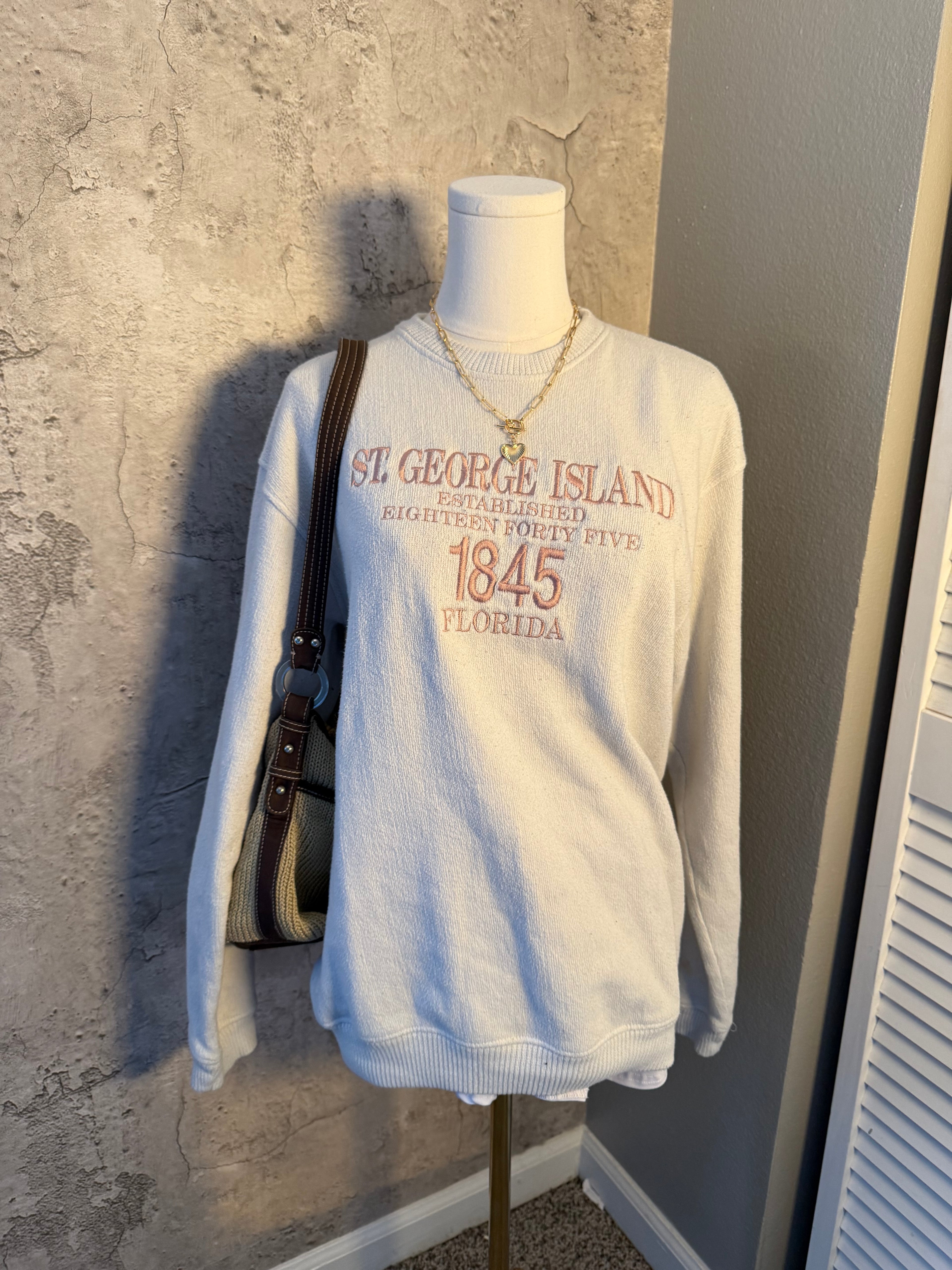 Crewneck