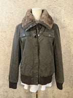 CRIPPLE CREEK winter coat