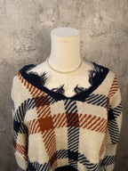 Fall sweater