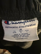 Champion sweats